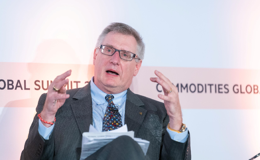 Maritime Industry Needs Government Support to Manage Decade of Change, Says ABS Chairman, President and CEO